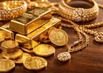 سعر سبيكة الذهب اليوم الأحد 18 يناير 2026 في مصر.. تحديث شامل لجميع الأوزان