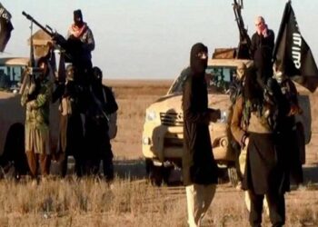 سوريا.. القبض على 90 من تنظيم داعش الفارين من سجن الشدادي