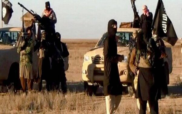 سوريا.. القبض على 90 من تنظيم داعش الفارين من سجن الشدادي