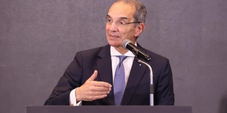 10.7 مليون مستخدم و25 مليون معاملة رقمية.. حصاد استثنائي لمنصة «مصر الرقمية» في 2025