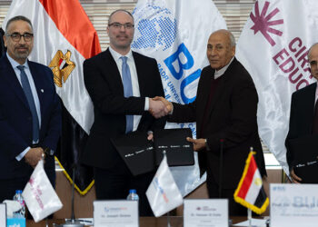 “سيرا للتعليم” و”جامعة بدر” تطلقان برامج ماجستير في مجال الهندسة بالتعاون مع جامعة “أونتاريو تك” الكندية وفقًا لأعلى المعايير الدولية