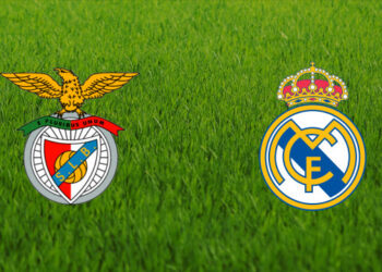 موعد مباراة ريال مدريد وبنفيكا الليلة في دوري أبطال أوروبا