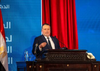 إطلاق مبادرة منحة علماء المستقبل لدعم الطلاب المتميزين بالشراكة بين التعليم العالي والبنك المركزي المصري