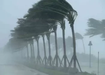 العاصفة الليبية تثير القلق غرب مصر.. هل تصل مطروح والسلوم؟