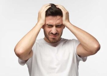 سبب الصداع وفقا لمكان الإصابة