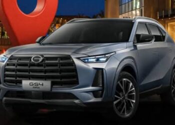تخفيض 91 ألف جنيه على GS4 موديل 2026.. سعر ومواصفات السيارة بعد الخصم