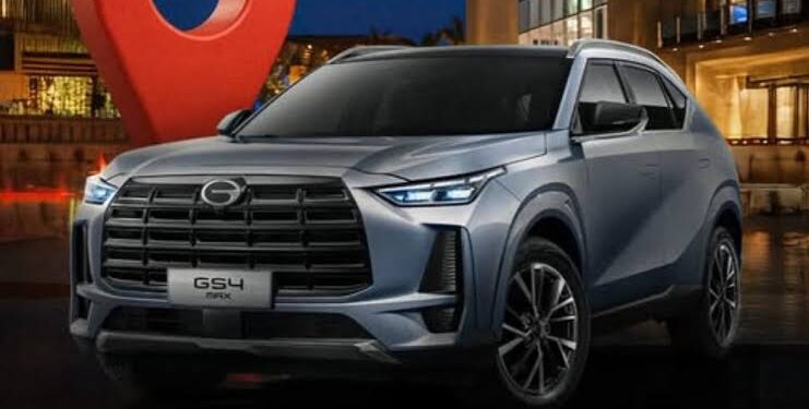 تخفيض 91 ألف جنيه على GS4 موديل 2026.. سعر ومواصفات السيارة بعد الخصم