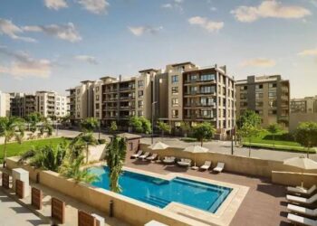 بنظام أسبقية الحجز الإلكتروني.. بدء تخصيص وحدات مشروع «ظلال» عبر منصة مصر العقارية