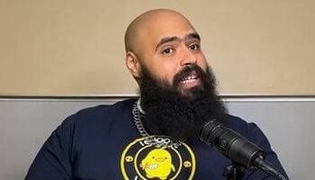 إخلاء سبيل التيك توكر محمد عبد العاطي بعد قضاء عقوبة الحبس في قضية الفيديوهات الخادشة