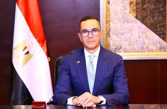 وزير الاستثمار: مصر تشهد نقلة تاريخية في الذكاء الاصطناعي وتستعد لقيادة التحول التكنولوجي