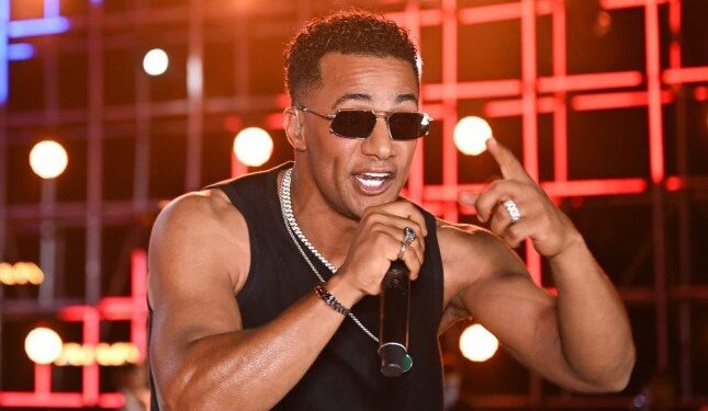 محمد رمضان يحيي حفلا غنائيا بالقاهرة