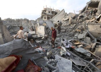 سقوط 3 شهداء بينهم طفلان وإصابة 5 أخرين بنيران الاحتلال في غزة