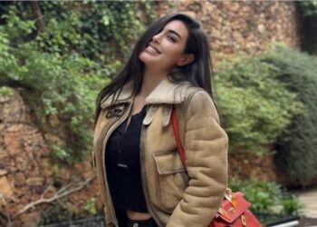 بإطلالة كاجوال.. أحدث ظهور لـ ياسمين صبري على إنستجرام