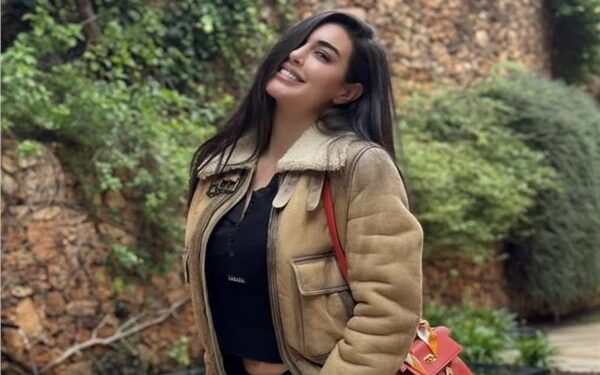 بإطلالة كاجوال.. أحدث ظهور لـ ياسمين صبري على إنستجرام