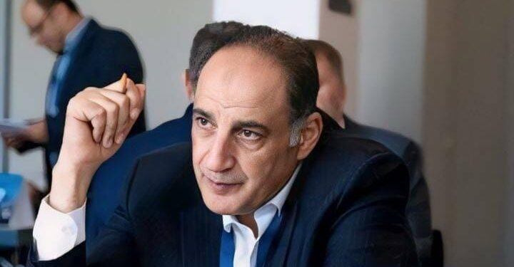 شعبة الطاقة المستدامة تشكر وزير الكهرباء على الاستماع لملاحظات المستثمرين حول صافي القياس