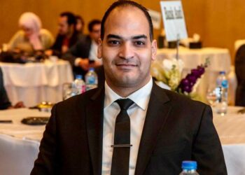 أبرز المعلومات عن مستريح السيارات أمير الهلالي