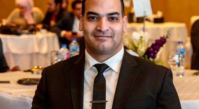 أبرز المعلومات عن مستريح السيارات أمير الهلالي