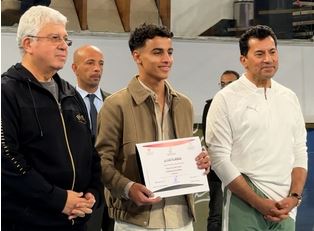 كلية الفنون الرقمية تفوز بالميدالية الفضية في مسابقة الهوية البصرية وتصعد لنهائيات في مهرجان ابداع للتصوير