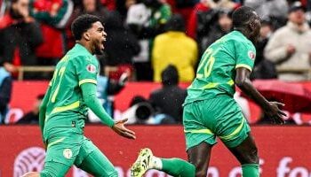 السنغال تهزم المغرب في عقر دارها وتقتنص كأس الأمم الأفريقية للمرة الثانية