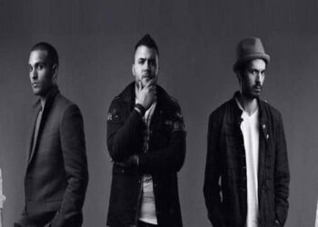 فريق كايروكى يُحيى حفلا غنائيا فى باريس 24 مارس