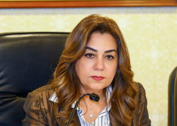 وزيرة التنمية المحلية تعلن انطلاق الموجة الـ ٢٨ لإزالة التعديات على أملاك وأراضي الدولة بالمحافظات