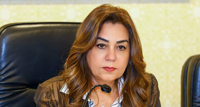وزيرة التنمية المحلية تعلن انطلاق الموجة الـ ٢٨ لإزالة التعديات على أملاك وأراضي الدولة بالمحافظات
