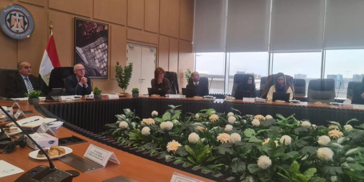 نائب وزير المالية تعزيز التعاون مع شركاء التنمية الدوليين.. استكمالًا لمسار تطوير إدارة المالية العامة