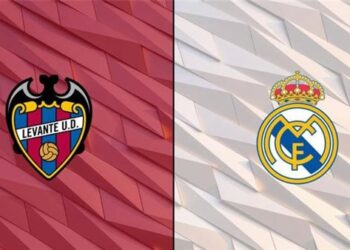 موعد مباراة ريال مدريد وليفانتي الليلة في الدوري الإسباني