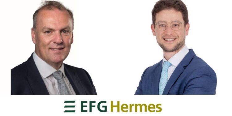 إي إف جي هيرميس تحافظ على صدارتها كأفضل مروج إصدارات في الشرق الأوسط وشمال إفريقيا ضمن تصنيفات بورصة لندن 2025