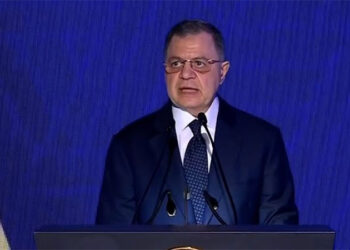 وزير الداخلية: الشرطة درع الوطن في مواجهة الإرهاب وحماية الاستقرار