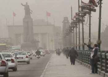 حالة الطقس اليوم الثلاثاء 13 يناير 2026