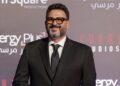 أكرم حسنى يعوض غيابه فى رمضان بفيلمين بالسينما