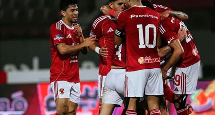 موعد مباراة الأهلى ويانج أفريكانز التنزانى فى دوري أبطال أفريقيا