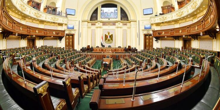 اليوم.. النواب يؤدون اليمين الدستورية ويختارون رئيسا للمجلس لـ5 سنوات