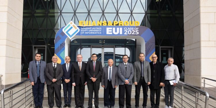 تخفيض فترة الدراسة بكلية الهندسة الي أربع سنوات وحوافز للبحث العلمي ومنح موجهة من العام المقبل