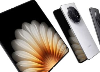 بهاتفين قابلين للطي وخطة خفية.. أوبو تستعد لمنافسة آيفون فولد