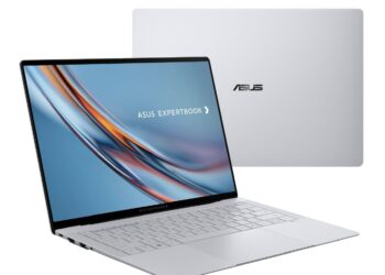 أسوس تطلق ExpertBook Ultra المدعوم بالذكاء الاصطناعي لتمكين المحترفين خلال CES 2026