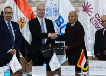 “سيرا للتعليم” و”جامعة بدر” تطلقان برامج ماجستير في مجال الهندسة بالتعاون مع جامعة “أونتاريو تك” الكندية وفقًا لأعلى المعايير الدولية