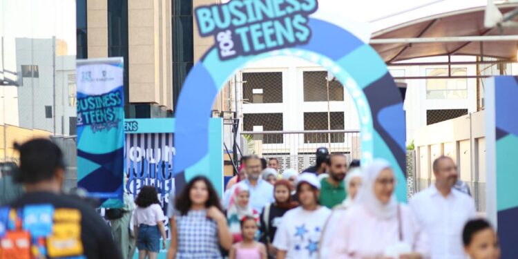 «بزنس فورتينز» تحصل على جولة تمويل Pre-Seed من ستة أرقام للتوسع في مصر والخليج