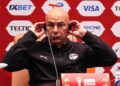 حسام حسن يعلق على هزيمة منتخب مصر من نيجيريا