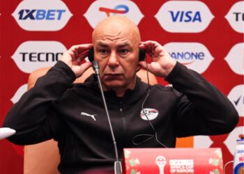 حسام حسن يعلق على هزيمة منتخب مصر من نيجيريا