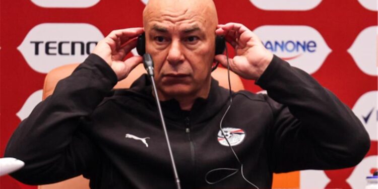 حسام حسن يعلق على هزيمة منتخب مصر من نيجيريا