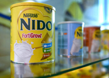 القصة الكاملة لأزمة سحب منتجات حليب نستله المسمومة