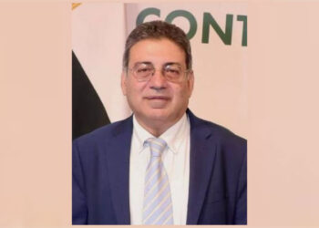 مجلس القبائل العربية والمصرية يختار مجدي فانوس أمينًا عامًا مساعدًا وأمينًا للمواطنة