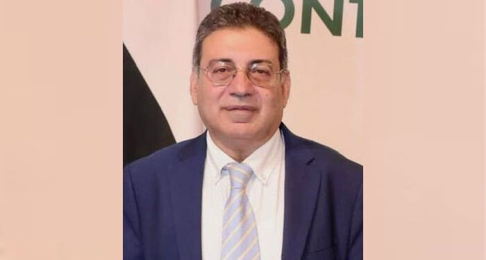 مجلس القبائل العربية والمصرية يختار مجدي فانوس أمينًا عامًا مساعدًا وأمينًا للمواطنة