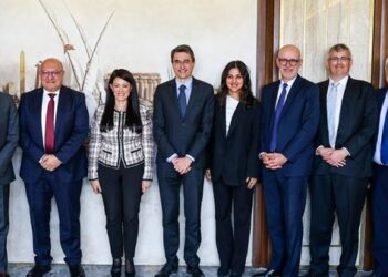 المشاط تبحث مع البنك الدولي تعزيز حوكمة الشركات المملوكة للدولة