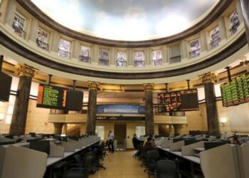 المؤشر الرئيسى للبورصة يقفز أعلى مستوى 48 ألف نقطة بمستهل التعاملات