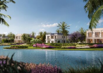 *إعمار مصر” تُعزز محفظة وحداتها في شرق وغرب القاهرة بطروحات جديدة في”ميڤيدا جاردنز” و”بيل ڤي”*