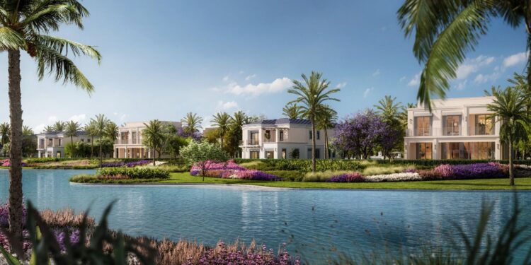 *إعمار مصر” تُعزز محفظة وحداتها في شرق وغرب القاهرة بطروحات جديدة في”ميڤيدا جاردنز” و”بيل ڤي”*