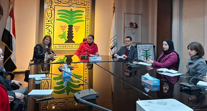 اللجنة الدائمة للصحة والسكان تعقد اجتماعها الدوري لمناقشة تطوير «وحدة الطفل الآمن»